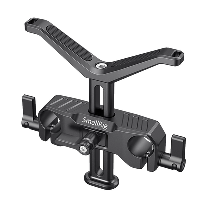 SmallRig 15mm LWS Universal Lens Support with 2.1" Vertical Adjustment