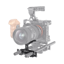 SmallRig 15mm LWS Universal Lens Support with 34.5mm Vertical Adjustment