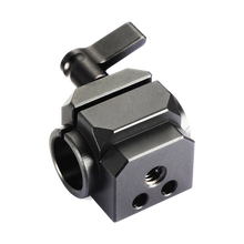 SmallRig 15mm Rod Clamp