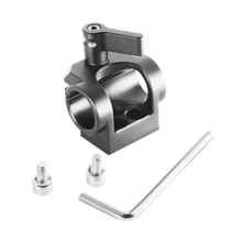SmallRig 15mm Rod Clamp