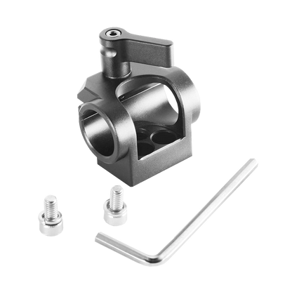 SmallRig 15mm Rod Clamp