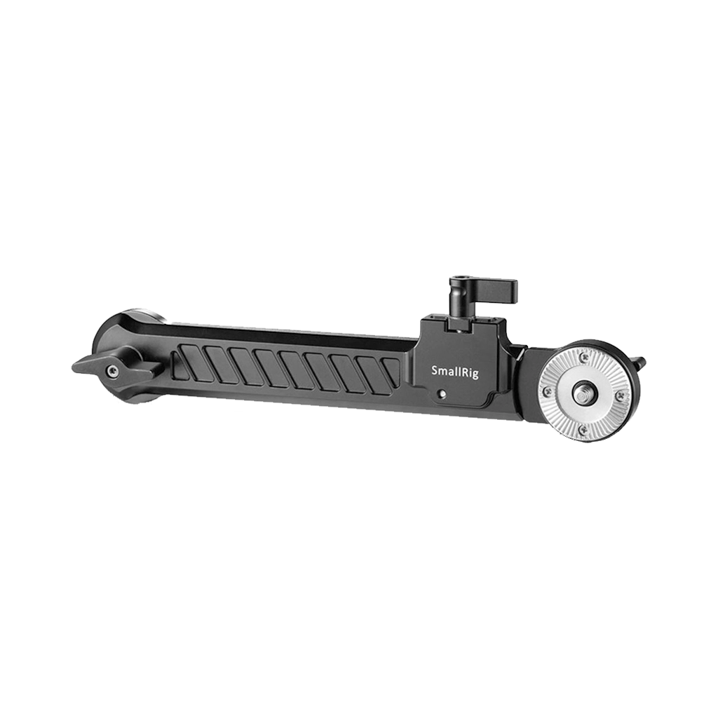SmallRig 1870 Adjustable Extension Arm with Two ARRI Rosettes