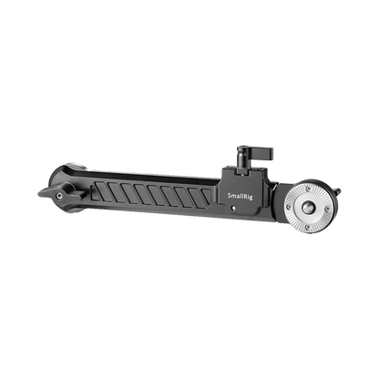 SmallRig 1870 Adjustable Extension Arm with Two ARRI Rosettes