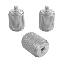 SmallRig 20g Counterweight for DJI OM 4 and Osmo Mobile 3 (3-Pack)