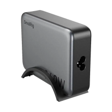 SmallRig 240W 4-Port USB-C AC Power Adapter
