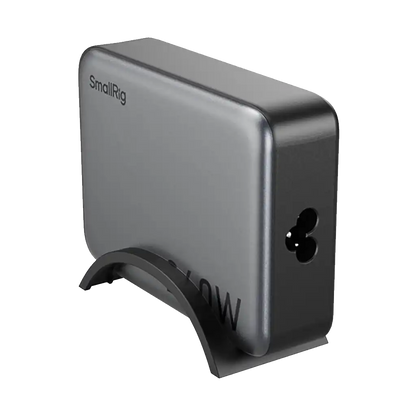 SmallRig 240W 4-Port USB-C AC Power Adapter