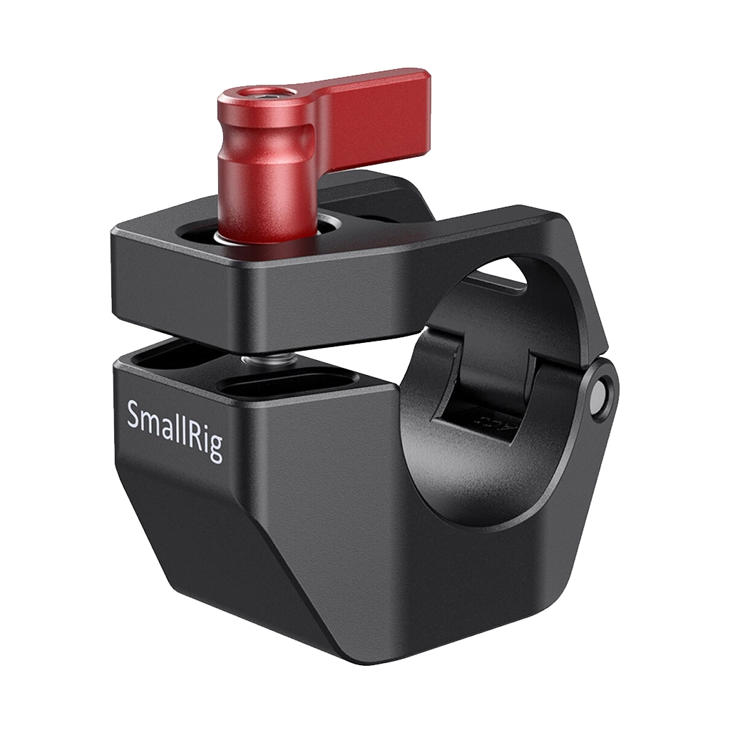 SmallRig 25mm Rod Clamp for DJI Ronin-M/Ronin-MX/FREEFLY MōVI