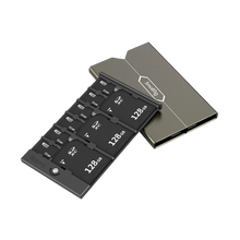 SmallRig 2832B Memory Card Case