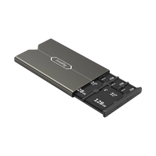 SmallRig 2832B Memory Card Case