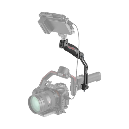SmallRig 3028C Sling Handle for DJI RS 2, RSC 2, RS 3, RS 3 Pro and RS 3 Mini