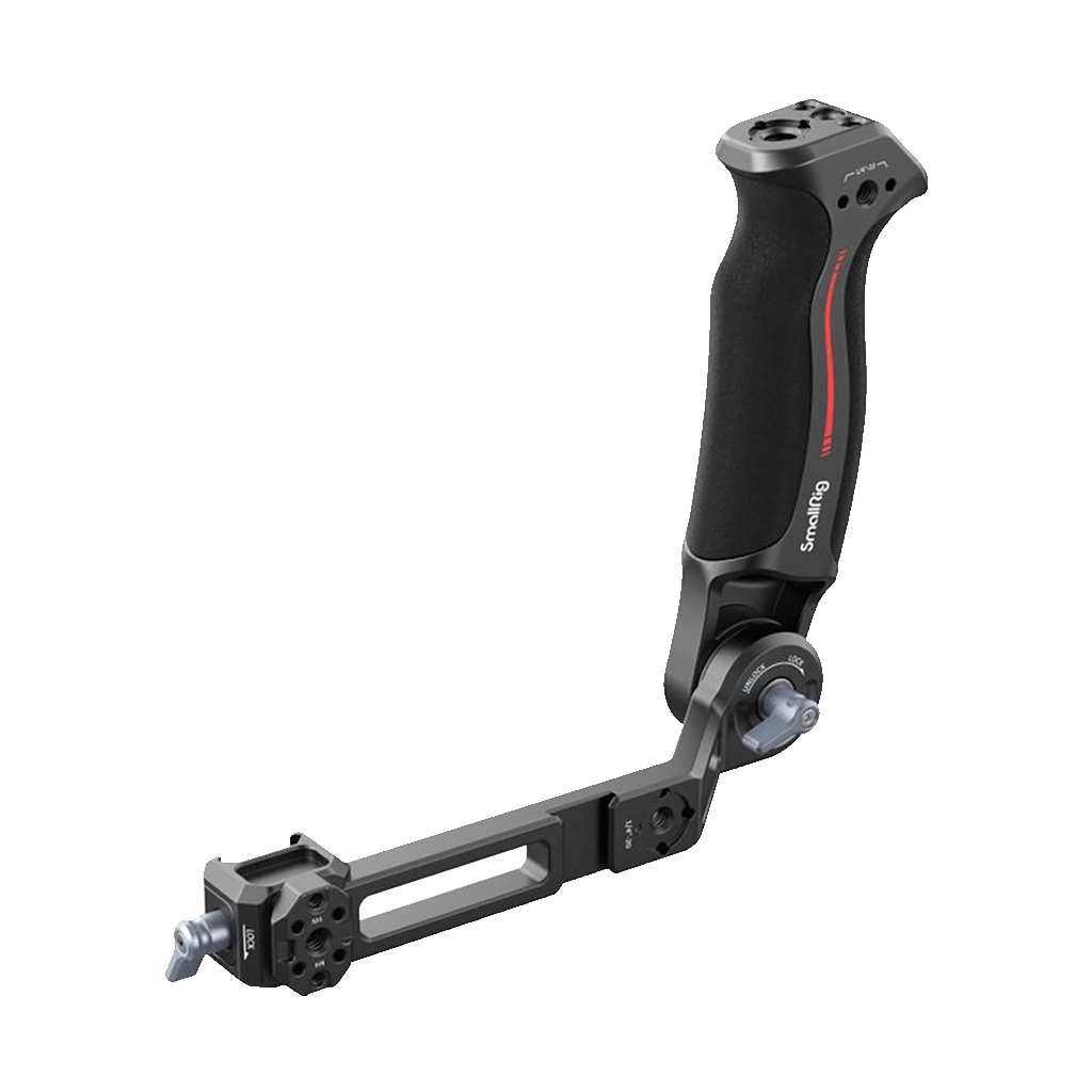 SmallRig 3028C Sling Handle for DJI RS 2, RSC 2, RS 3, RS 3 Pro and RS 3 Mini