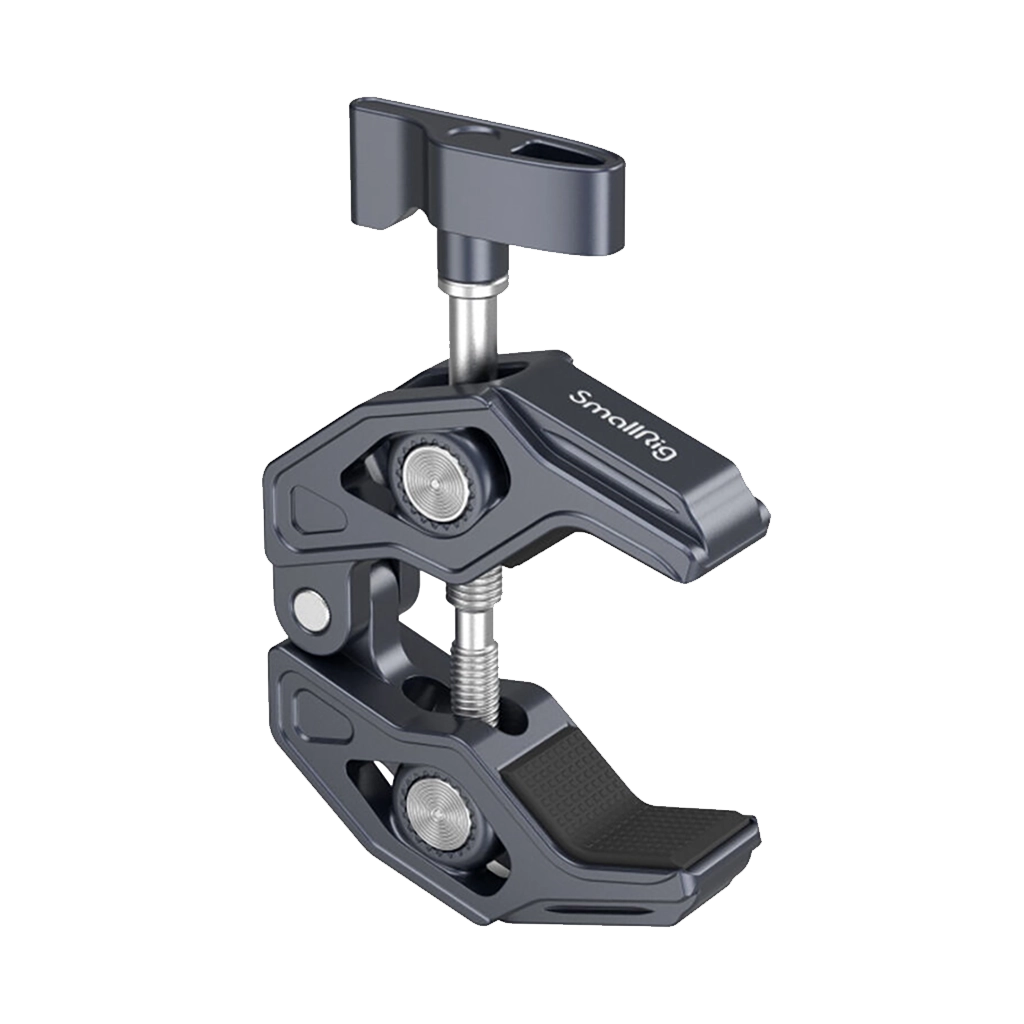 SmallRig 3755B Crab-Shaped Clamp