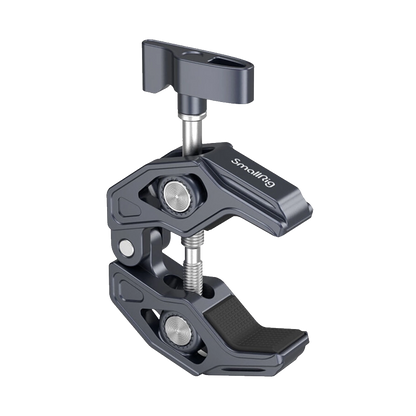 SmallRig 3755B Crab-Shaped Clamp