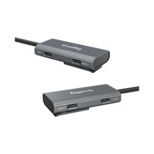 SmallRig 4-in-1 USB-C Hub