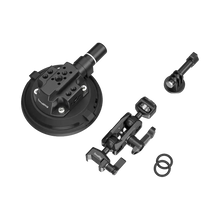 SmallRig 4" Suction Cup Camera Mount Kit for Vehicle Capture