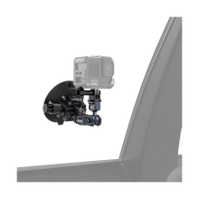 SmallRig 4" Suction Cup Camera Mount Kit