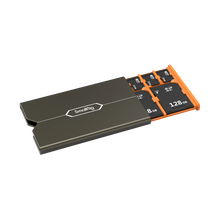 SmallRig 4107 Memory Card Case