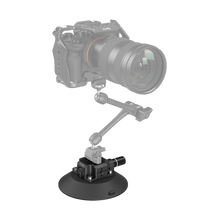 SmallRig 4114 Suction Cup Camera Mount (15cm)