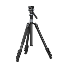 SmallRig 4221 Travel Video Tripod Kit