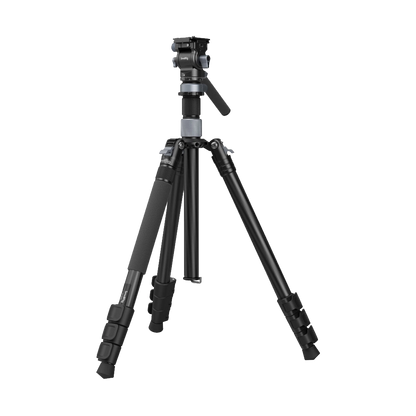 SmallRig 4221 Travel Video Tripod Kit