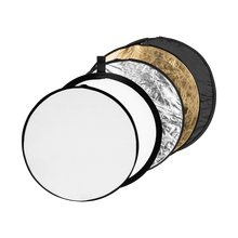 SmallRig 5-in-1 Collapsible Circular Reflector (105cm)