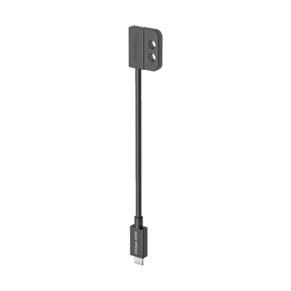 SmallRig 5078 USB-C Data Cable Male to Female