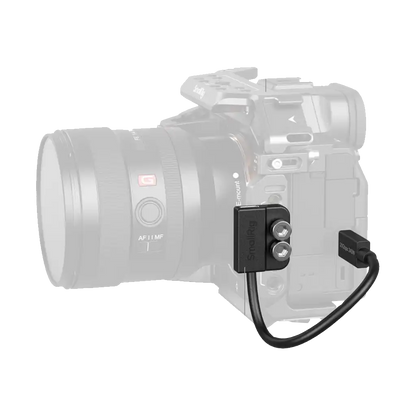 SmallRig 5078 USB-C Data Cable Male to Female