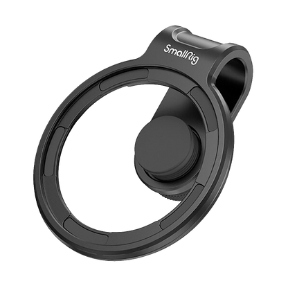 SmallRig 52mm Universal Magnetic Filter Adapter Ring