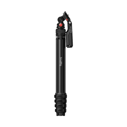 SmallRig 5473 Compact Aluminum Tripod with Phone Clamp