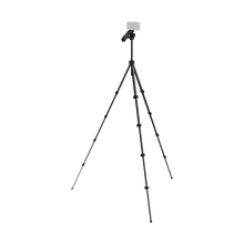 SmallRig 5473 Compact Aluminum Tripod with Phone Clamp