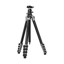 SmallRig 5478 Carbon Fiber Tripod with Ball Head