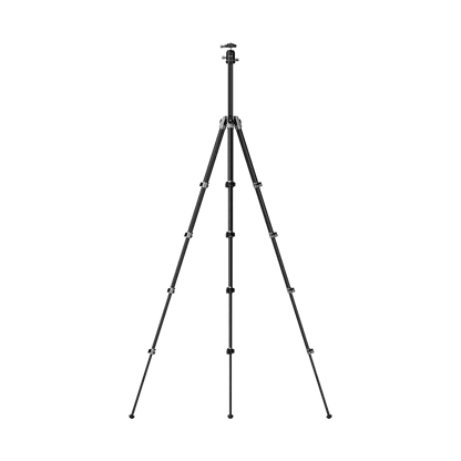 SmallRig 5478 Carbon Fiber Tripod with Ball Head