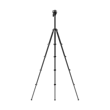 SmallRig AP225Pro Portable Carbon Fiber Video Tripod with Fluid Head