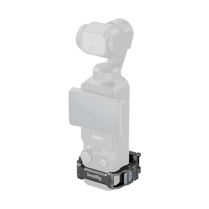 SmallRig 5607 Cage Adapter for DJI Osmo Pocket 3