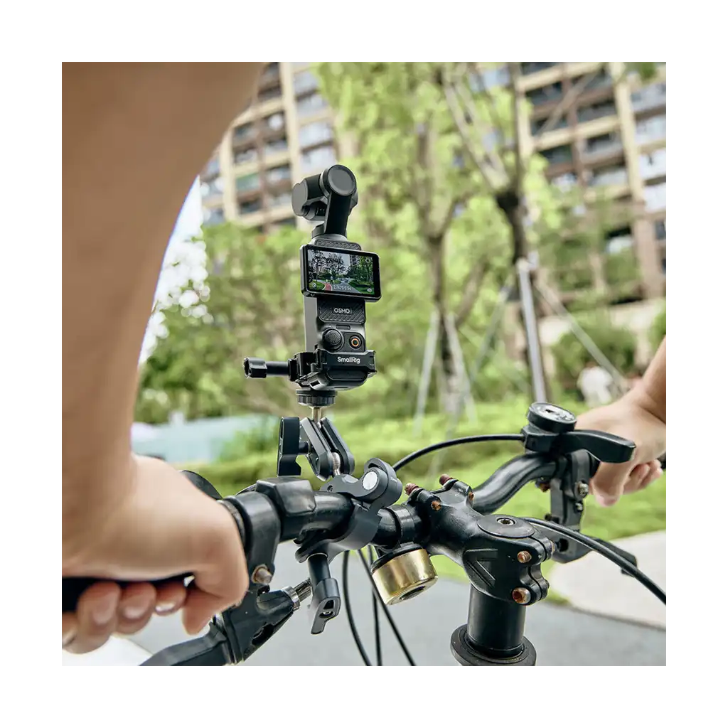 SmallRig 5607 Cage Adapter for DJI Osmo Pocket 3