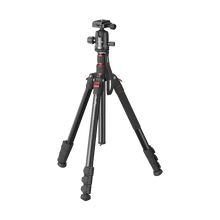 SmallRig 5630 Aluminum Alloy Pro Photo Tripod with Ball Head