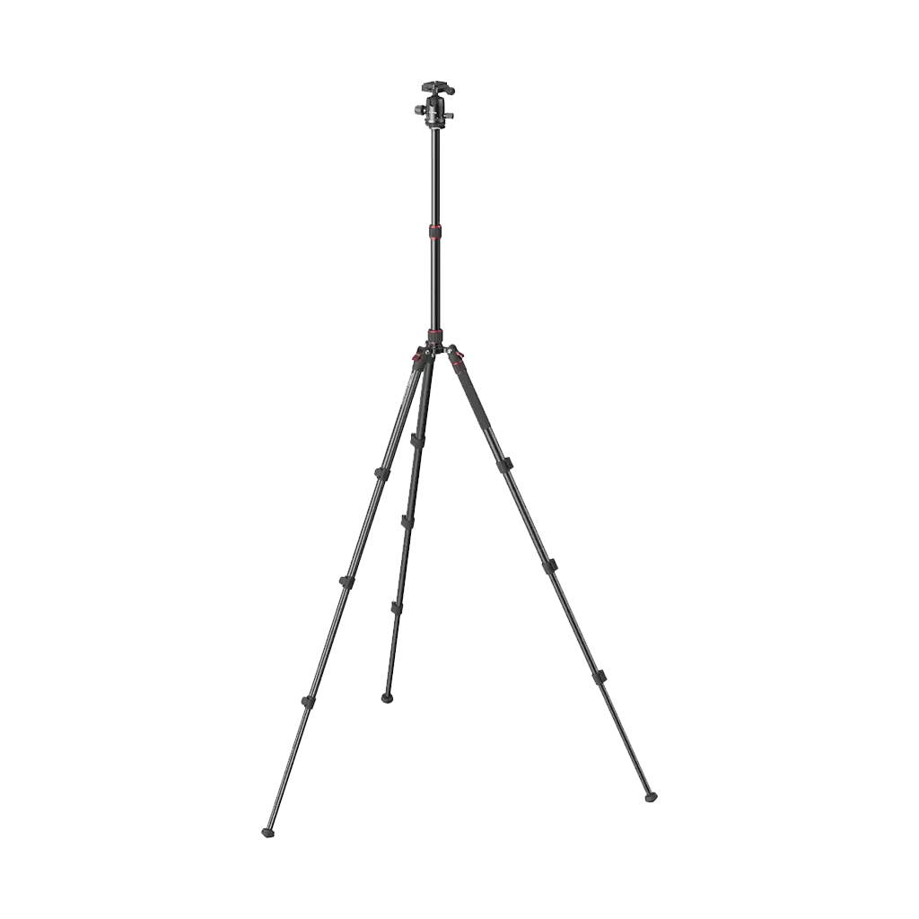 SmallRig 5630 Aluminum Alloy Pro Photo Tripod with Ball Head