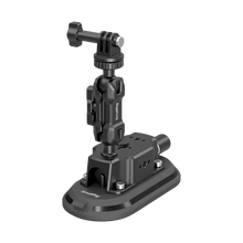 SmallRig 6" Car Suction Support for Action Cameras