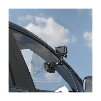 SmallRig 6" Car Suction Support for Action Cameras