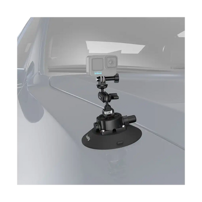 SmallRig 6" Suction Cup Mount for Action Cameras