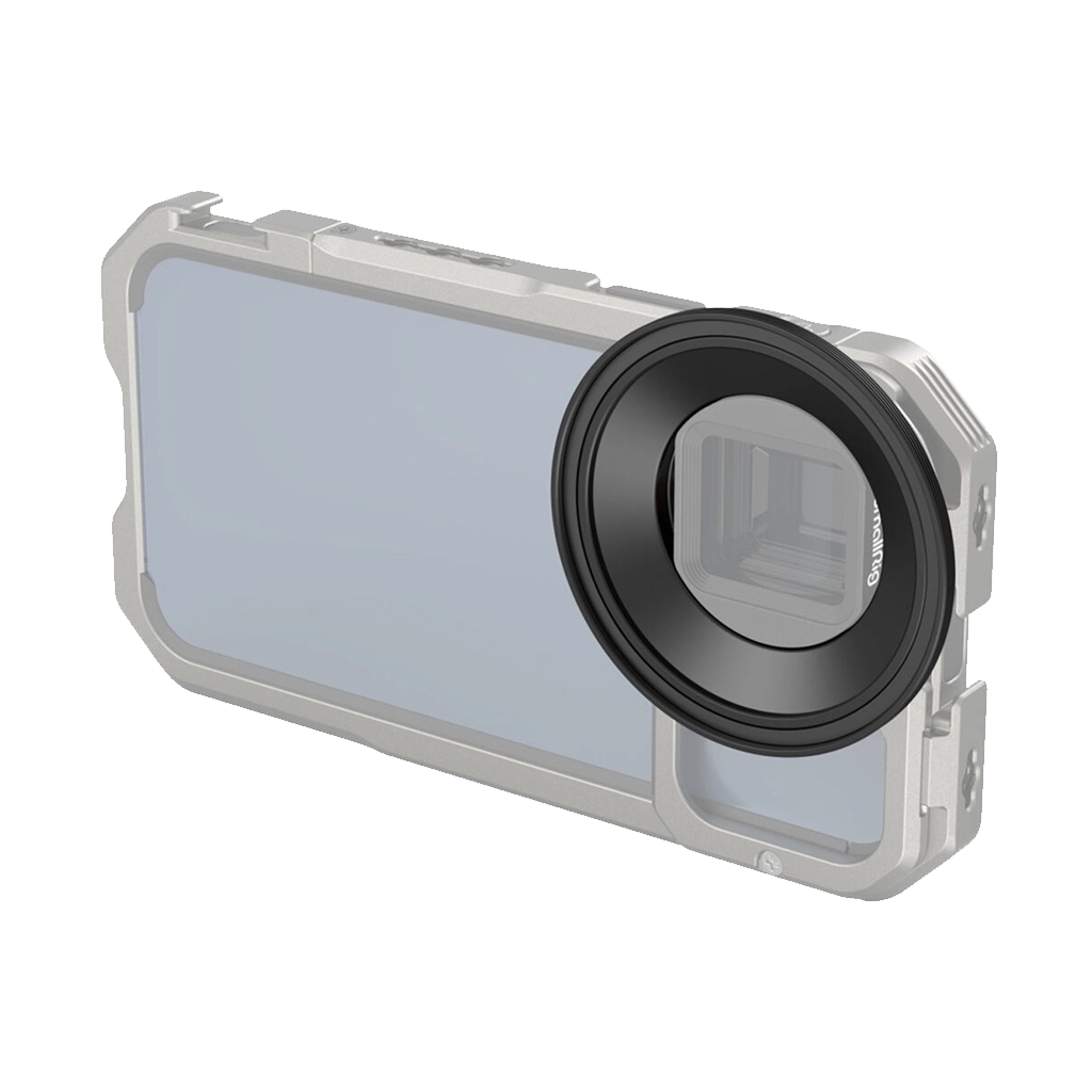 SmallRig 67mm Filter Ring Adapter for the 1.55X Anamorphic Lens