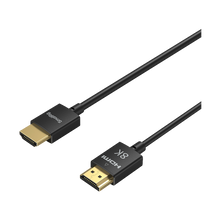 SmallRig 8K HDMI Data Cable (1m)