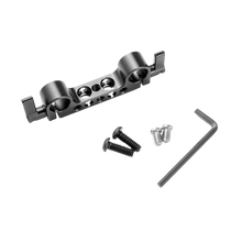 SmallRig 942 Super Lightweight 15mm LWS Rod Bracket v3