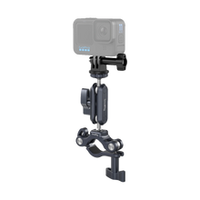 SmallRig Action Camera Handlebar Clamp