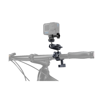 SmallRig Action Camera Handlebar Clamp
