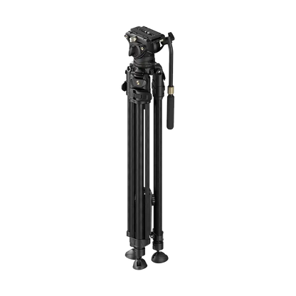 SmallRig AD-50 Max Carbon Fiber Video Tripod System