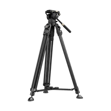 SmallRig AD-50 Max Carbon Fiber Video Tripod System
