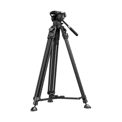 SmallRig AD-50 Max Carbon Fiber Video Tripod System