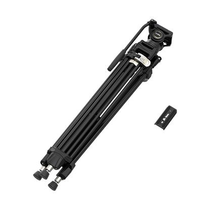 SmallRig AD-80 FreeBlazer Heavy-Duty Aluminum Tripod System