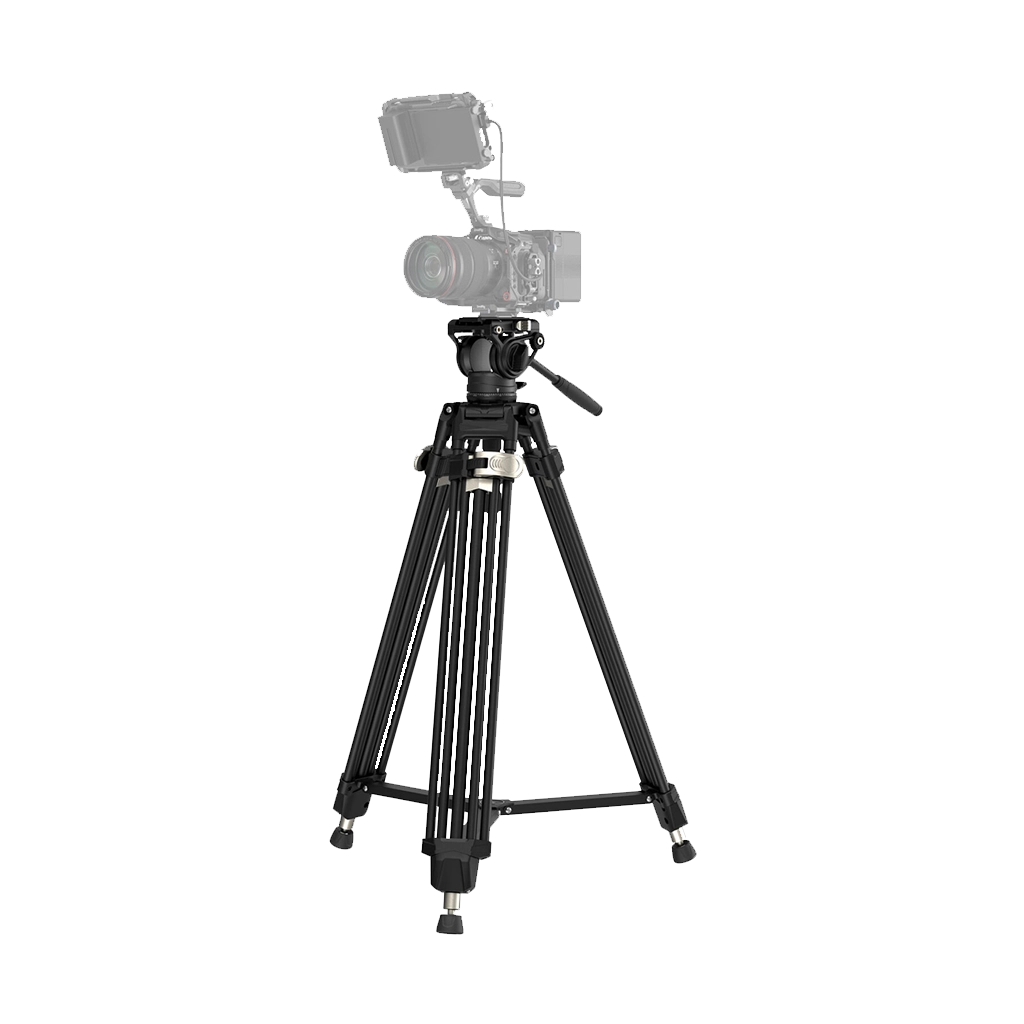 SmallRig AD-80 FreeBlazer Heavy-Duty Aluminum Tripod System